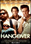My recommendation: The Hangover